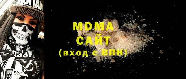 индика Абаза